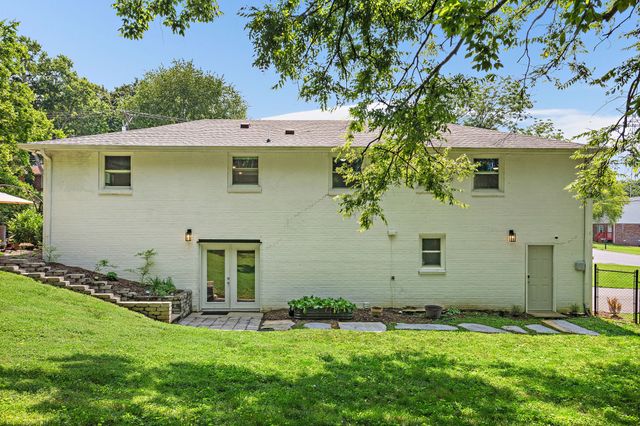 600 Huntington Pkwy, Nashville, TN 37211