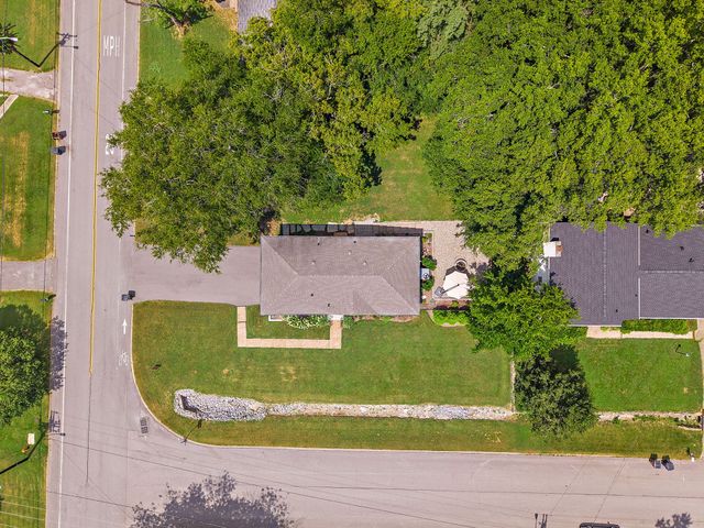 600 Huntington Pkwy, Nashville, TN 37211