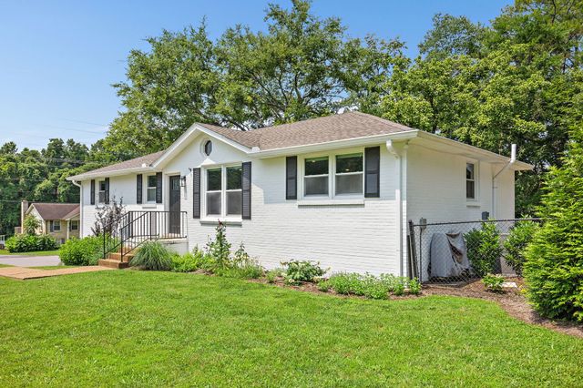 600 Huntington Pkwy, Nashville, TN 37211