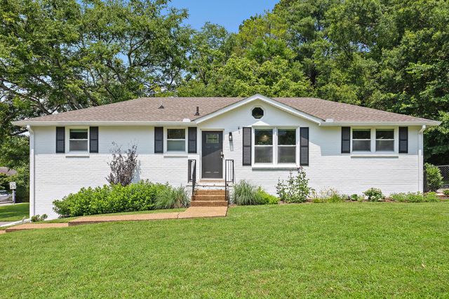600 Huntington Pkwy, Nashville, TN 37211