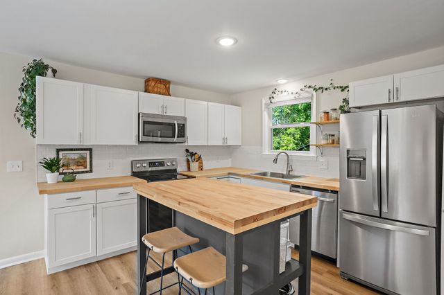 600 Huntington Pkwy, Nashville, TN 37211