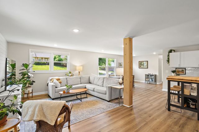 600 Huntington Pkwy, Nashville, TN 37211