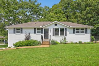 600 Huntington Pkwy, Nashville, TN 37211
