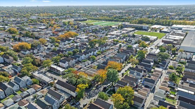 4555 S Washtenaw Avenue, Chicago, IL 60632