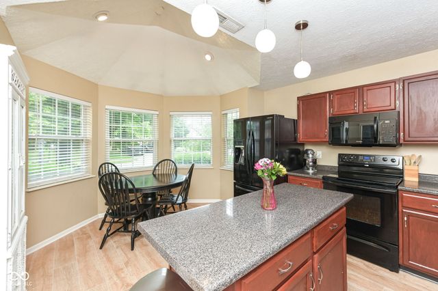 6783 Wild Cherry Drive, Fishers, IN 46038