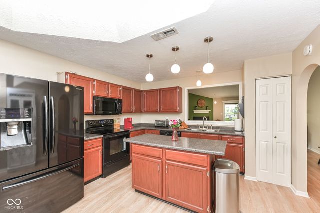 6783 Wild Cherry Drive, Fishers, IN 46038