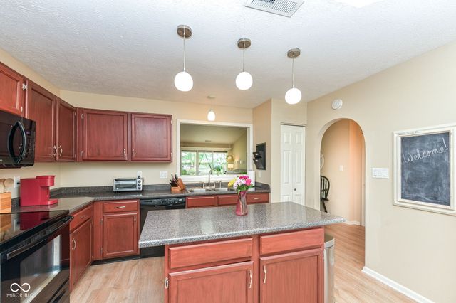 6783 Wild Cherry Drive, Fishers, IN 46038