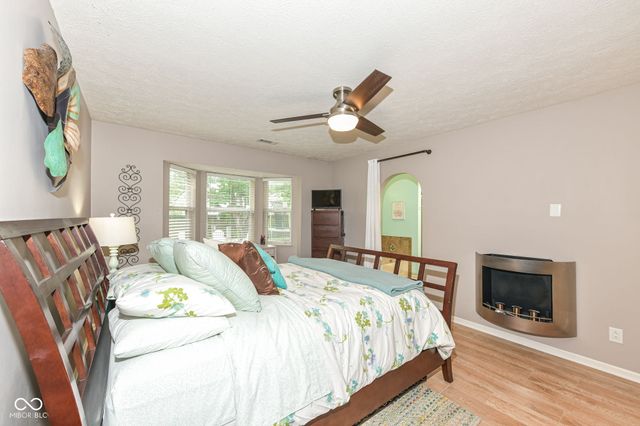 6783 Wild Cherry Drive, Fishers, IN 46038
