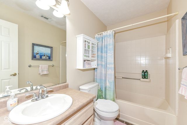 6783 Wild Cherry Drive, Fishers, IN 46038