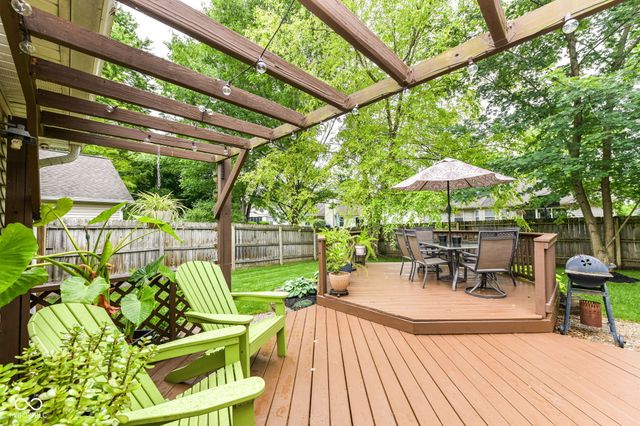 6783 Wild Cherry Drive, Fishers, IN 46038
