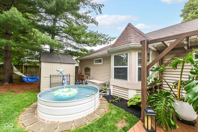 6783 Wild Cherry Drive, Fishers, IN 46038