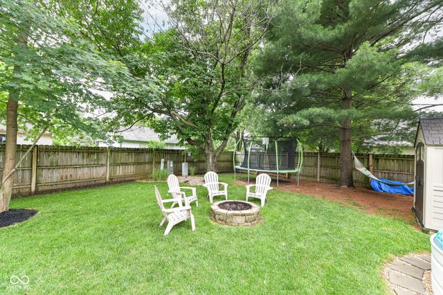 6783 Wild Cherry Drive, Fishers, IN 46038