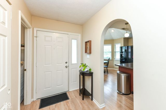6783 Wild Cherry Drive, Fishers, IN 46038
