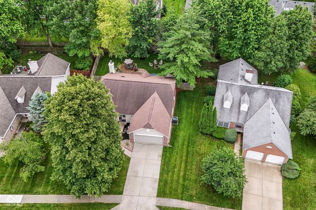 6783 Wild Cherry Drive, Fishers, IN 46038