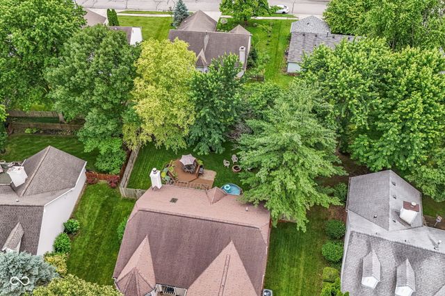 6783 Wild Cherry Drive, Fishers, IN 46038