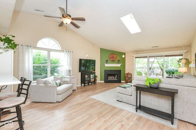6783 Wild Cherry Drive, Fishers, IN 46038