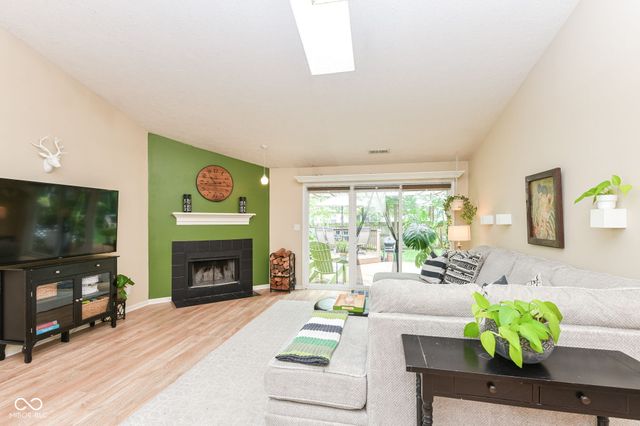 6783 Wild Cherry Drive, Fishers, IN 46038