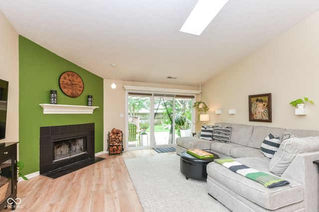 6783 Wild Cherry Drive, Fishers, IN 46038