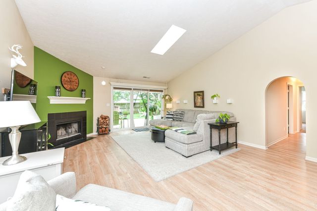 6783 Wild Cherry Drive, Fishers, IN 46038