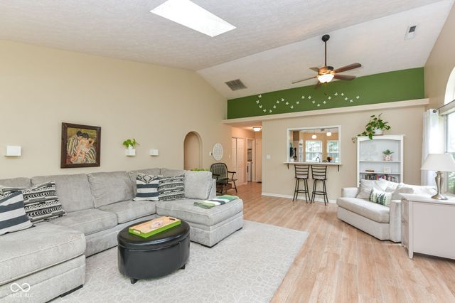 6783 Wild Cherry Drive, Fishers, IN 46038