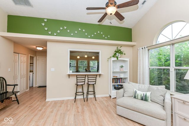 6783 Wild Cherry Drive, Fishers, IN 46038