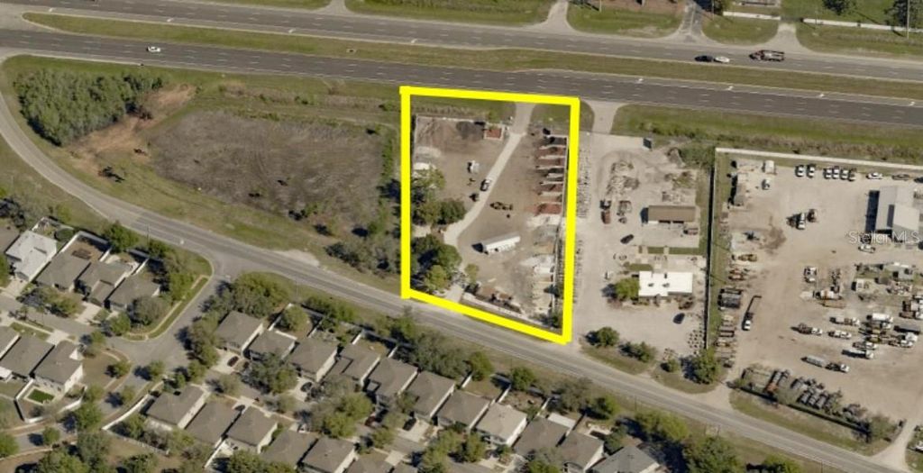 Image 2 of property listing at 14024 STATE ROAD 54, Odessa, FL 33556