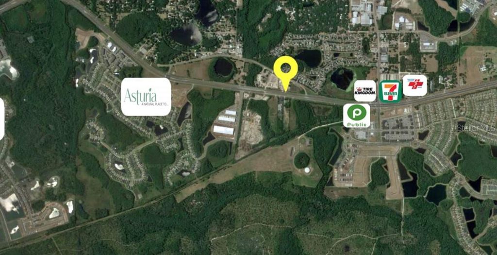 Image 4 of property listing at 14024 STATE ROAD 54, Odessa, FL 33556