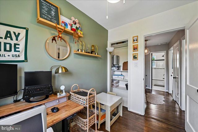 533 E LURAY AVE, Alexandria, VA 22301