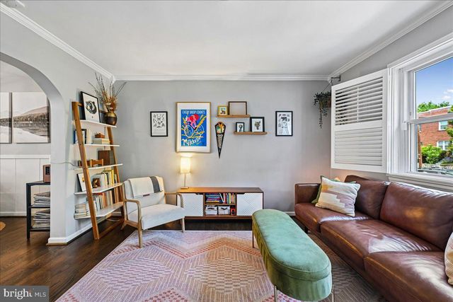 533 E LURAY AVE, Alexandria, VA 22301