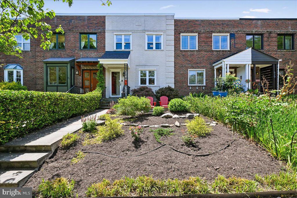 533 E LURAY AVE, Alexandria, VA 22301