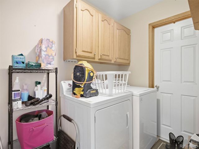 6501 Manchester Drive, White Lake Charter Township, MI 48383