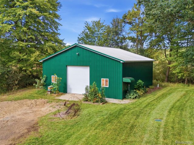 6501 Manchester Drive, White Lake Charter Township, MI 48383