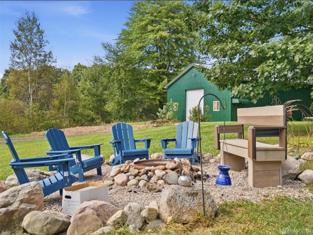 6501 Manchester Drive, White Lake Charter Township, MI 48383