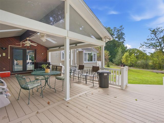 6501 Manchester Drive, White Lake Charter Township, MI 48383