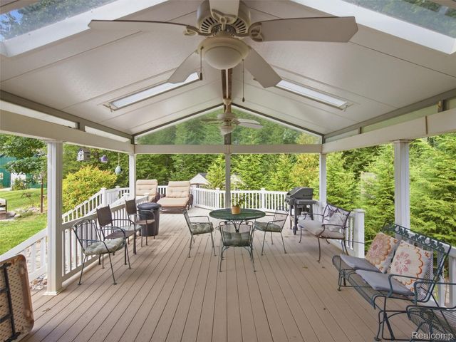 6501 Manchester Drive, White Lake Charter Township, MI 48383