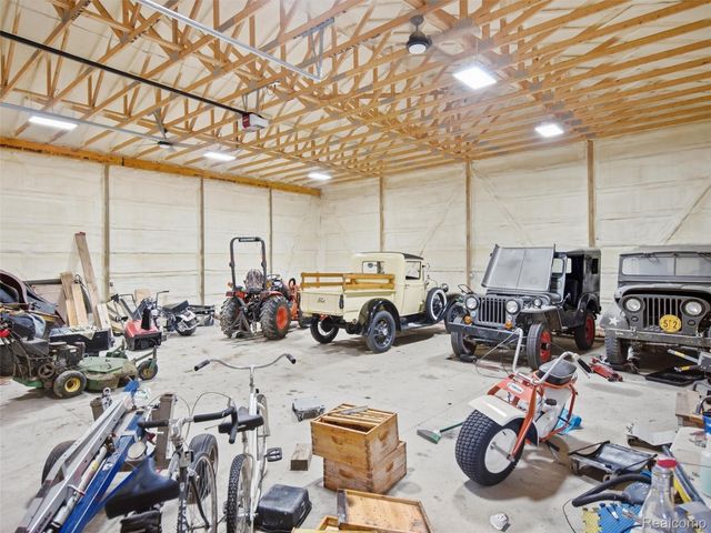 6501 Manchester Drive, White Lake Charter Township, MI 48383