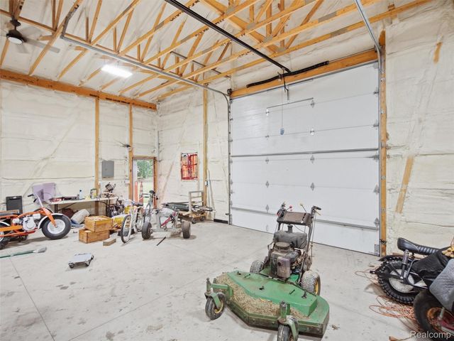 6501 Manchester Drive, White Lake Charter Township, MI 48383