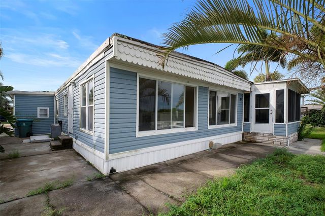 3322 SUNNY HARBOR DRIVE, Punta Gorda, FL 33982