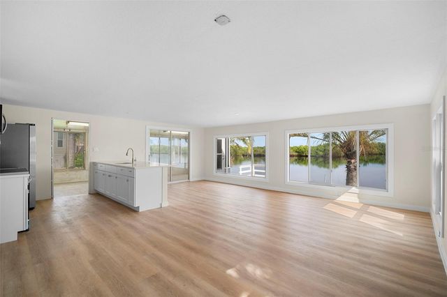 3322 SUNNY HARBOR DRIVE, Punta Gorda, FL 33982