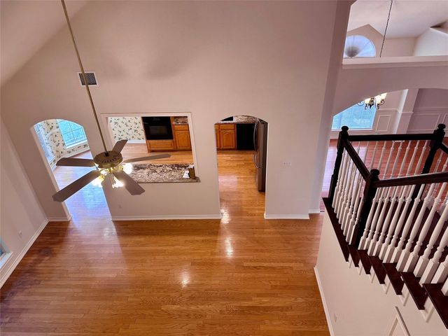 428 Misty Lane, Lewisville, TX 75067