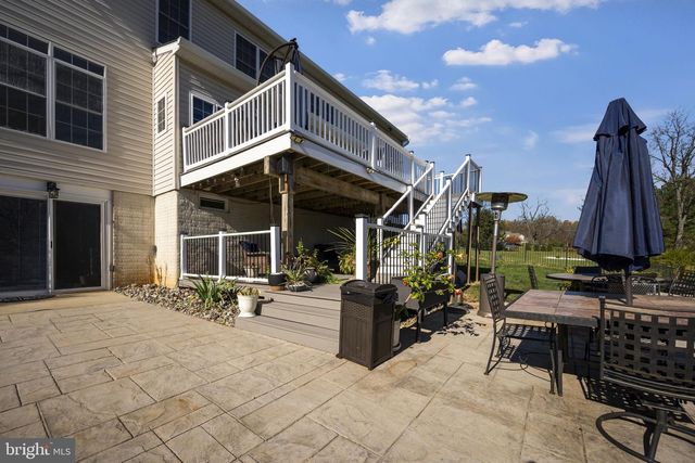 3609 HOLLANDS BRANCH CT, Street, MD 21154