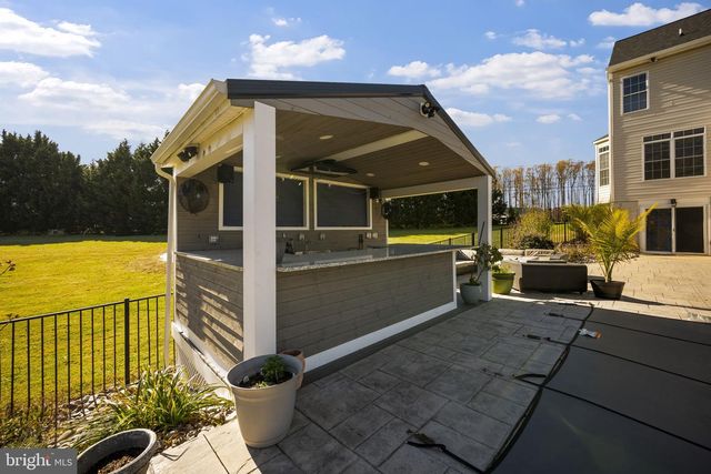 3609 HOLLANDS BRANCH CT, Street, MD 21154