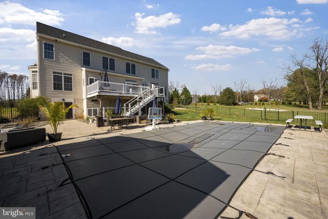 3609 HOLLANDS BRANCH CT, Street, MD 21154