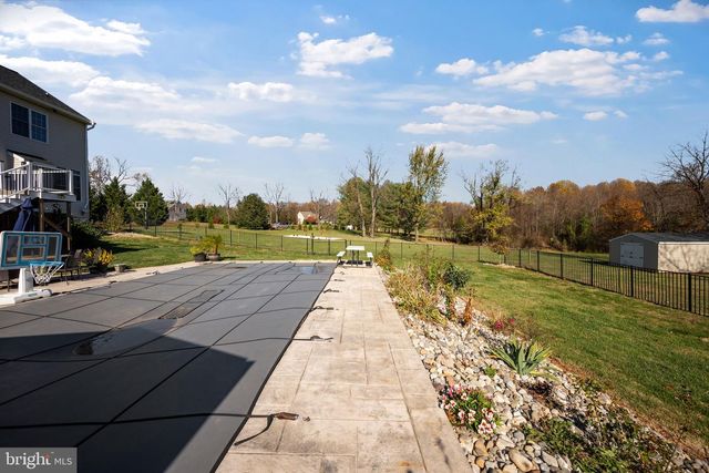 3609 HOLLANDS BRANCH CT, Street, MD 21154