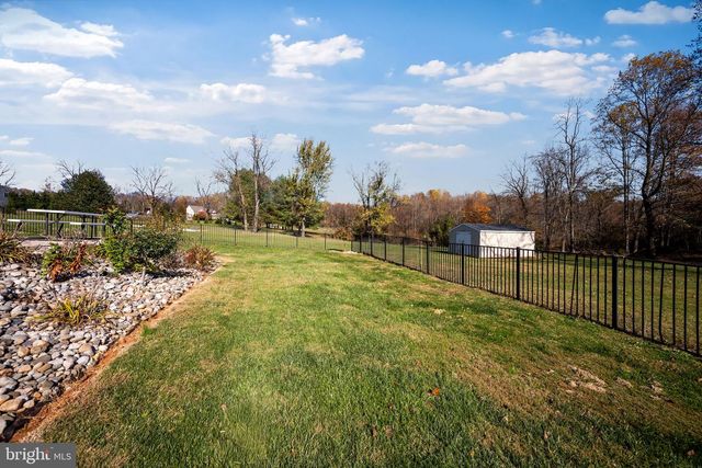 3609 HOLLANDS BRANCH CT, Street, MD 21154