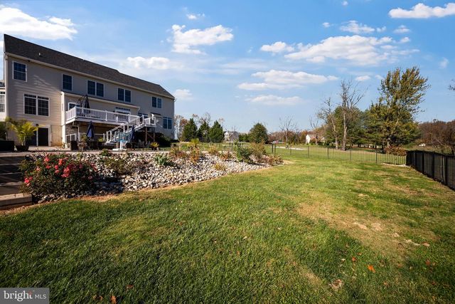 3609 HOLLANDS BRANCH CT, Street, MD 21154