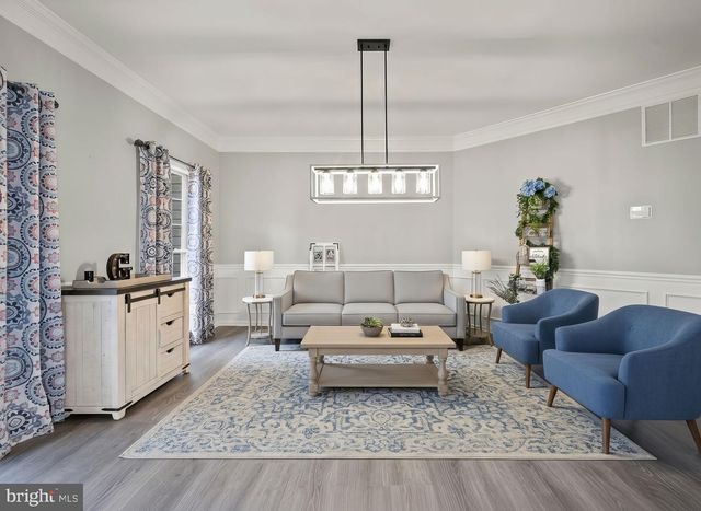 3609 HOLLANDS BRANCH CT, Street, MD 21154