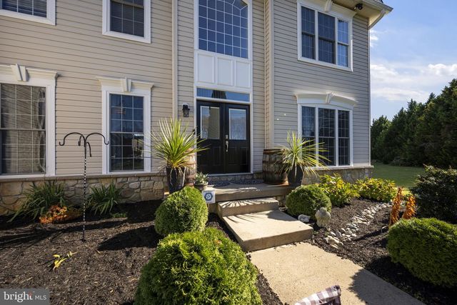 3609 HOLLANDS BRANCH CT, Street, MD 21154