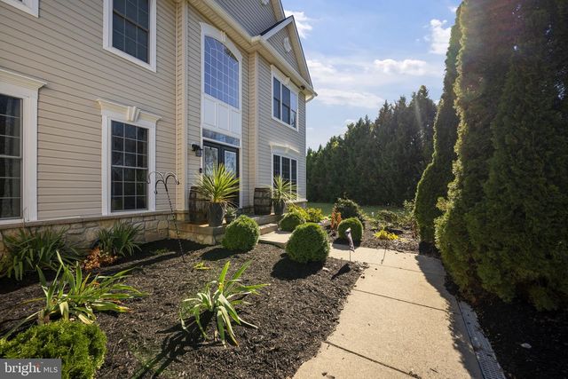 3609 HOLLANDS BRANCH CT, Street, MD 21154