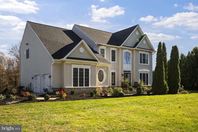 3609 HOLLANDS BRANCH CT, Street, MD 21154